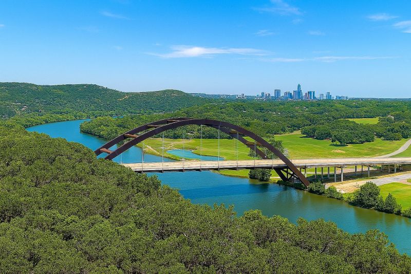Bastrop, TX