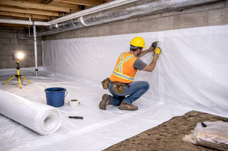 Insulation Installation
