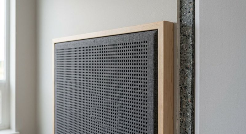 Acoustic Insulation Installation in Boulder, CO