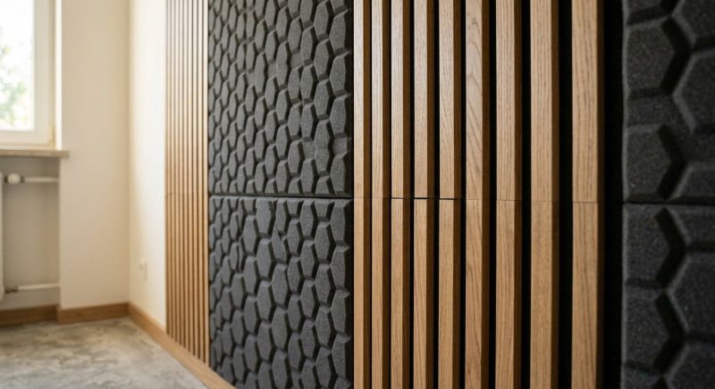 Apartment Soundproofing in Boulder, CO