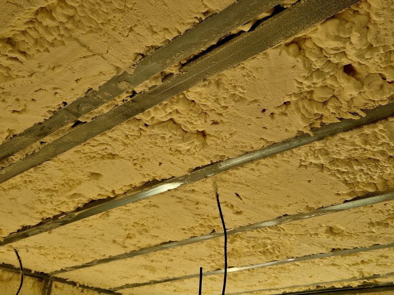 Barn Insulation Installation in Boulder, CO
