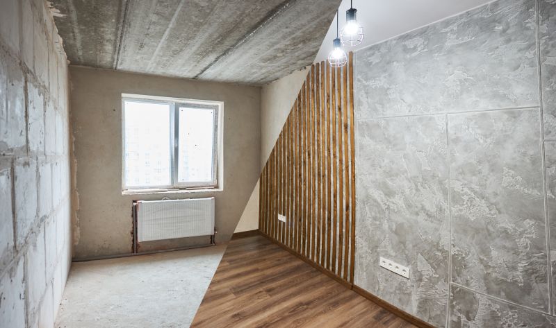 Basement Soundproofing in Arvada, CO