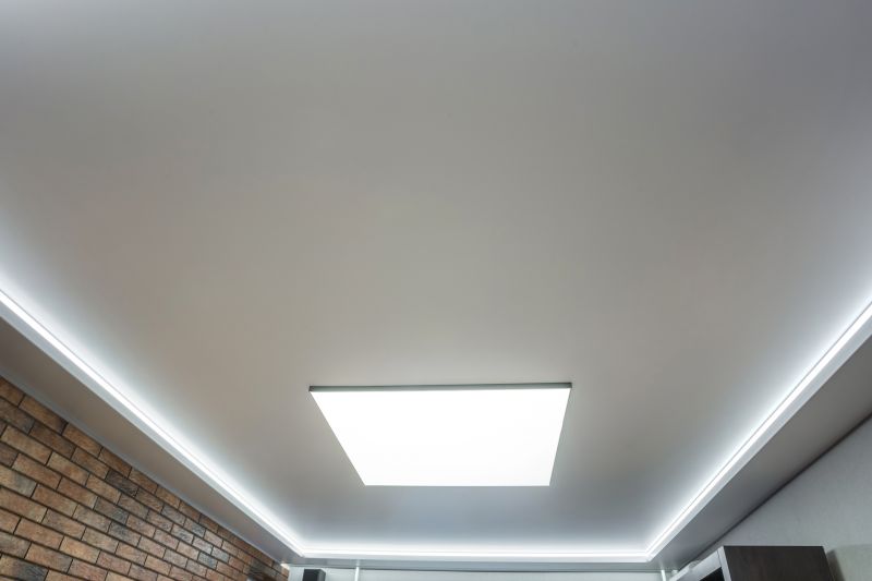 Bedroom Ceiling Repair in Alpharetta, GA
