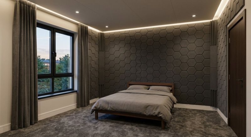 Bedroom Soundproofing in Arvada, CO