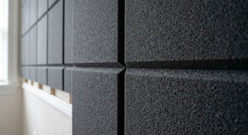 Bedroom Soundproofing in Arvada, CO