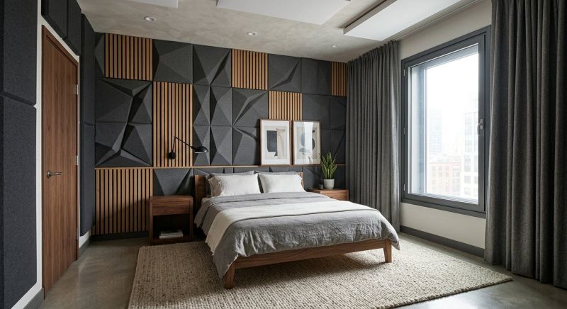 Bedroom Soundproofing in Arvada, CO