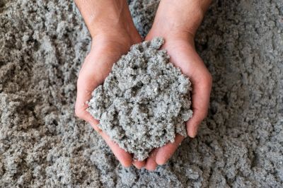 Blown In Insulation Service in Killeen, TX