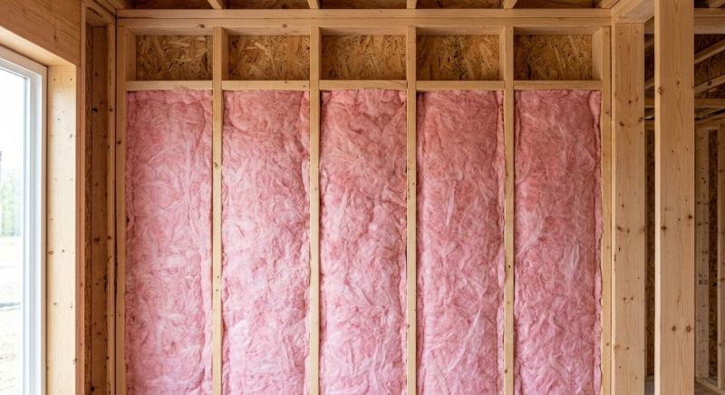 Bubble Insulation Installation in Killeen, TX