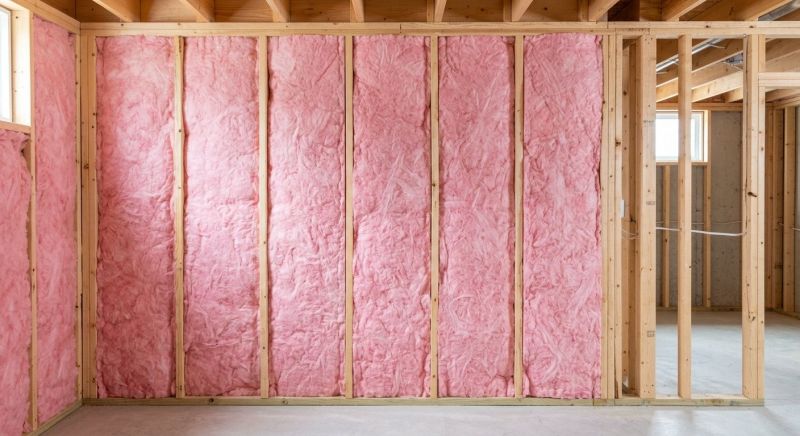 Bubble Insulation Installation in Arvada, CO