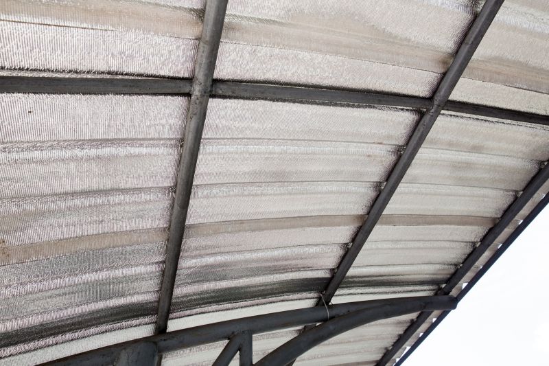 Bubble Insulation Installation in Georgetown, TX