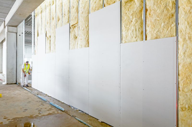Building Insulation Service in Austin, TX