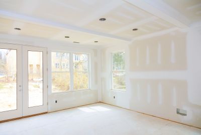 Ceiling Drywall Installation in Wilmington, NC