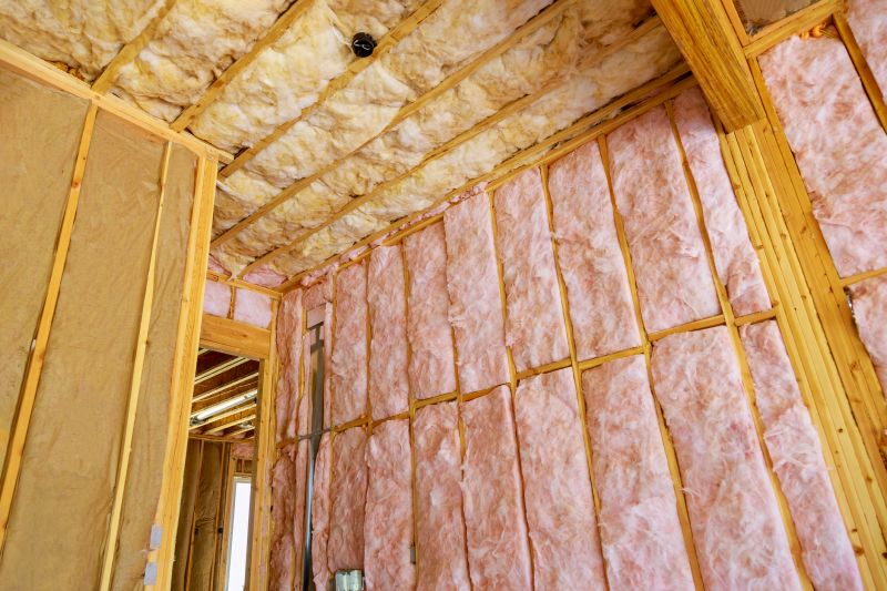 Ceiling Insulation Installation in Austin, TX