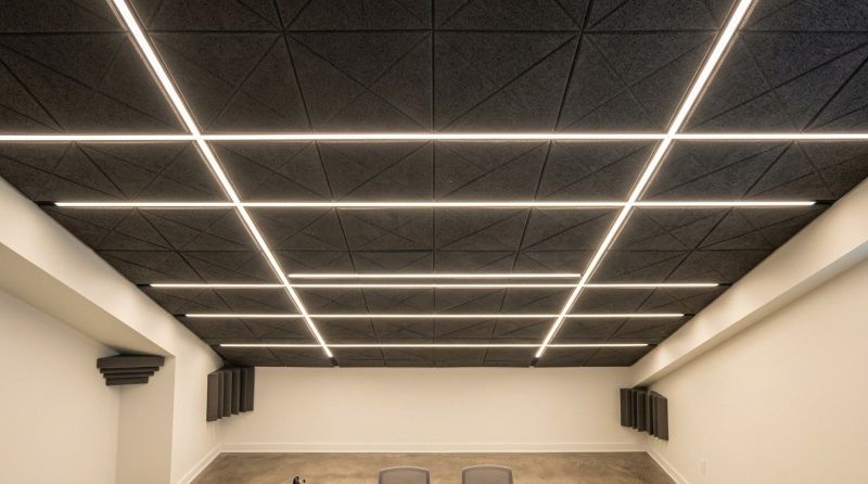 Ceiling Soundproofing in Boulder, CO