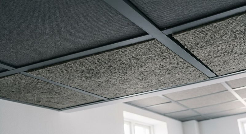 Ceiling Soundproofing in Arvada, CO