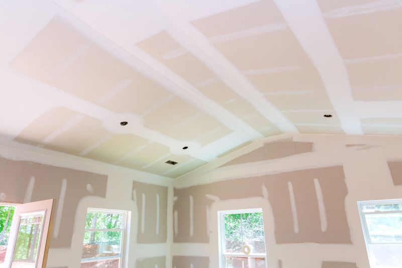Commercial Drywall Installation in Littleton, CO