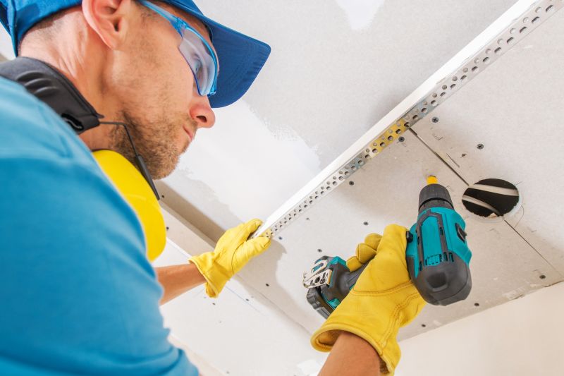 Commercial Drywall Installation in Arvada, CO