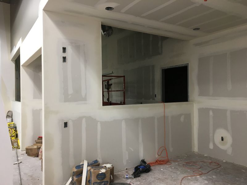 Commercial Drywall Renovation in Littleton, CO