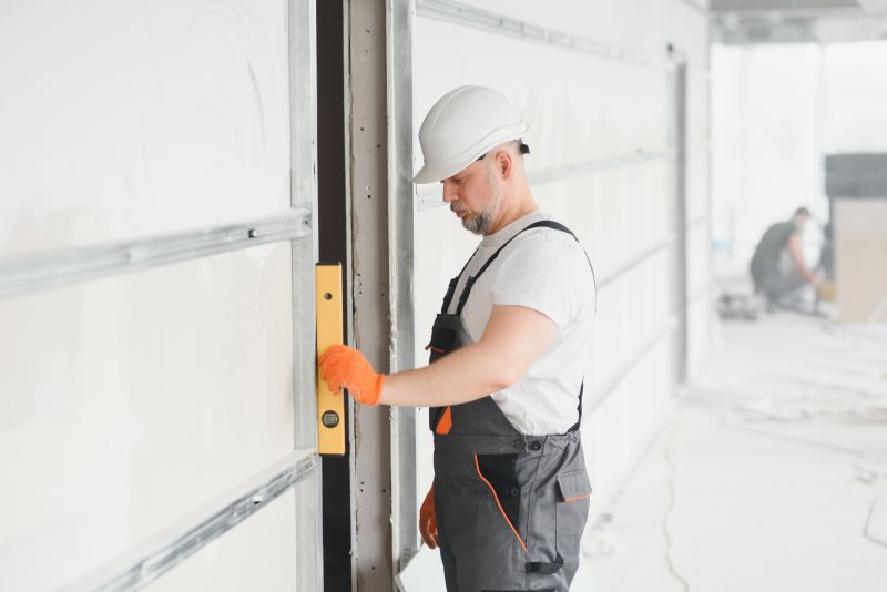 Commercial Drywall Renovation in Denver, CO