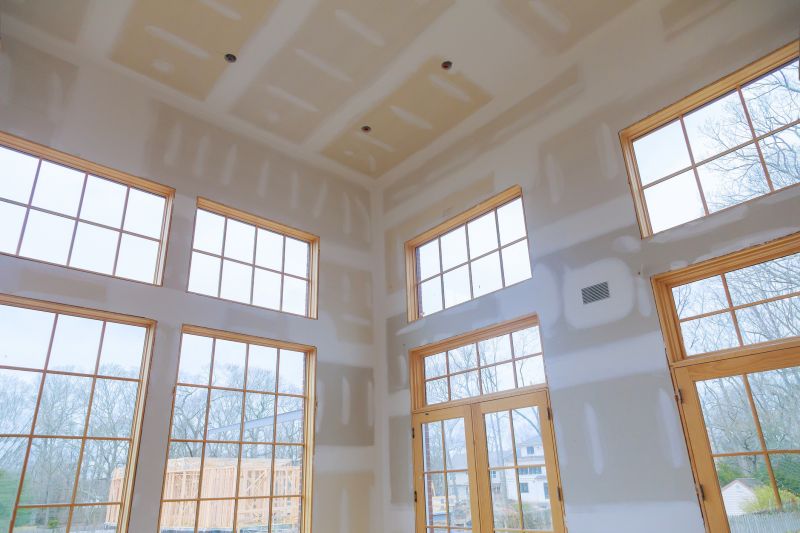 Commercial Drywall Service in Longmont, CO