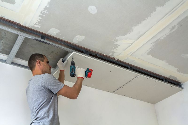 Commercial Drywall Service in Denver, CO