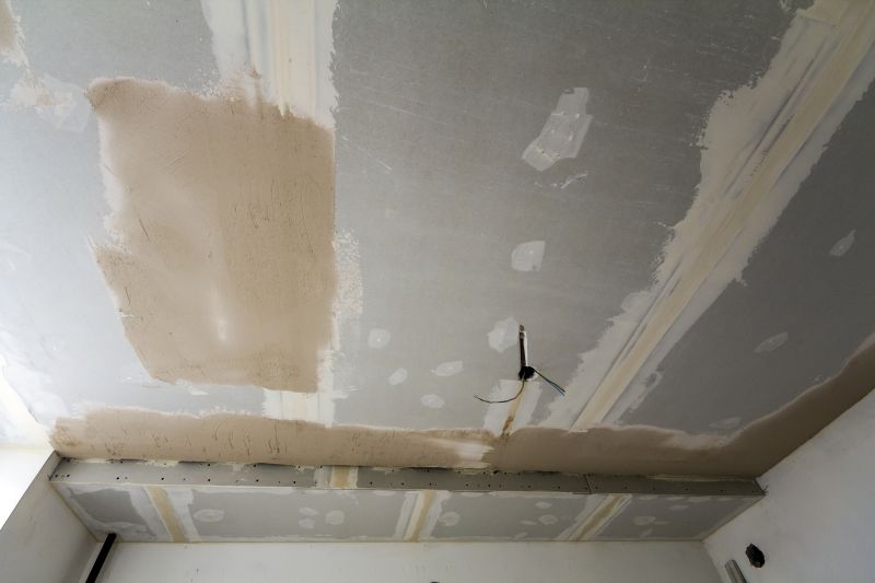 Drywall Crack Repair in Alpharetta, GA
