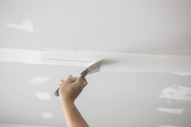 Drywall Crack Repair in Alpharetta, GA
