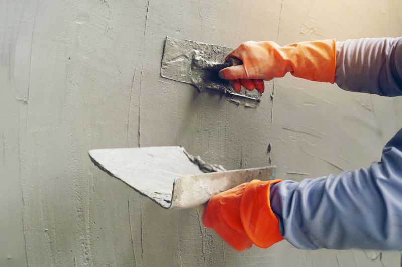 Drywall Crack Repair in Wilmington, NC