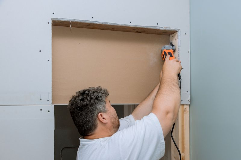 Drywall Finishing Service in Denver, CO