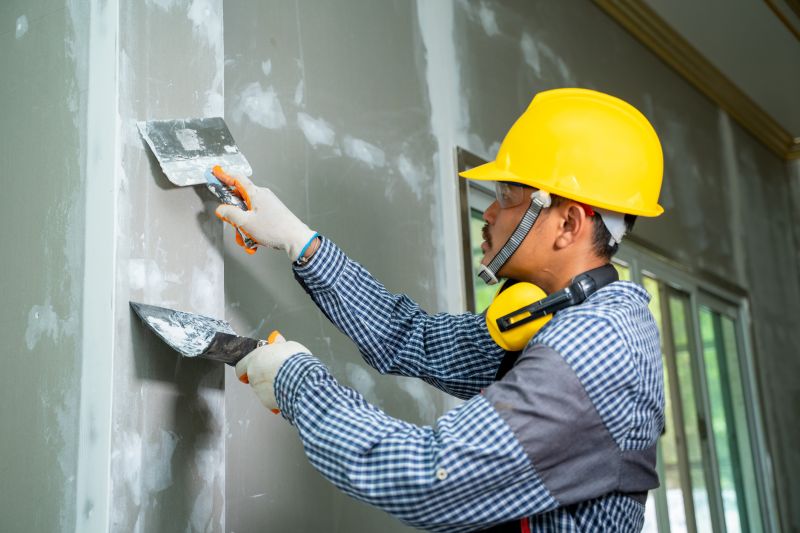 Drywall Finishing Service in Olathe, KS