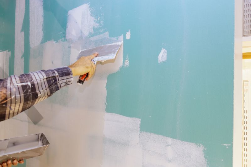 Drywall Patching in Conroe, TX
