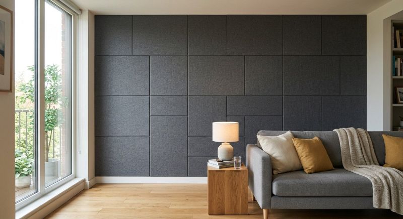 Drywall Soundproofing in Arvada, CO