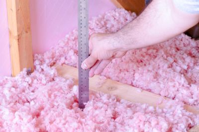 Fiberglass Insulation Blowing in Georgetown, TX