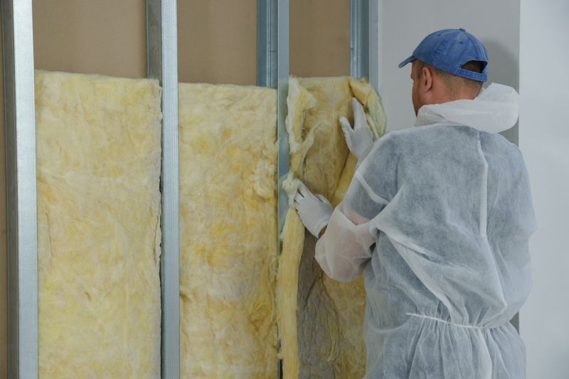 Fiberglass Insulation Service in Killeen, TX