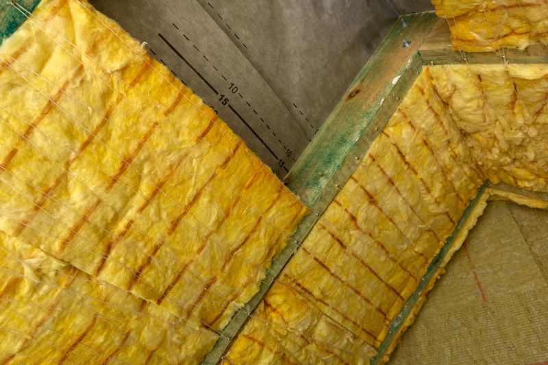 Fiberglass Insulation Service in Austin, TX