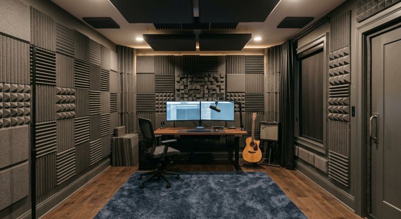 Floor Soundproofing in Longmont, CO