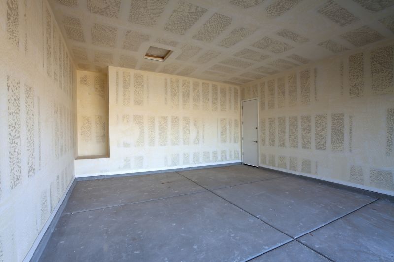 Garage Wallboard Installation in Denver, CO