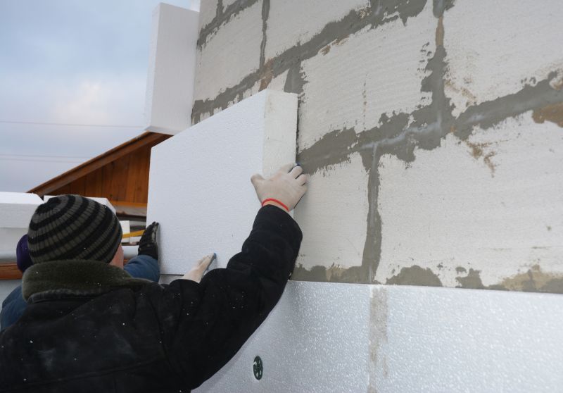 Insulation Replacement in Boulder, CO