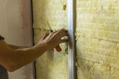 Insulation Replacement in Longmont, CO
