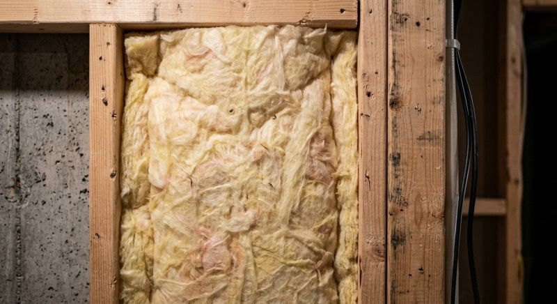 Insulation Replacement in Austin, TX