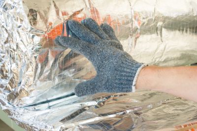 Insulation Service in Austin, TX