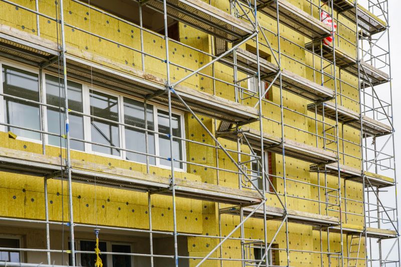 Insulation Service in Longmont, CO