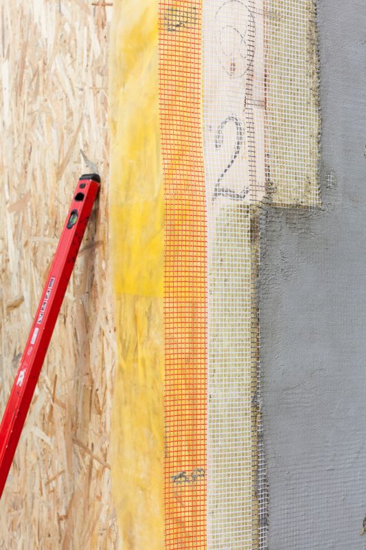 Insulation Service in Killeen, TX