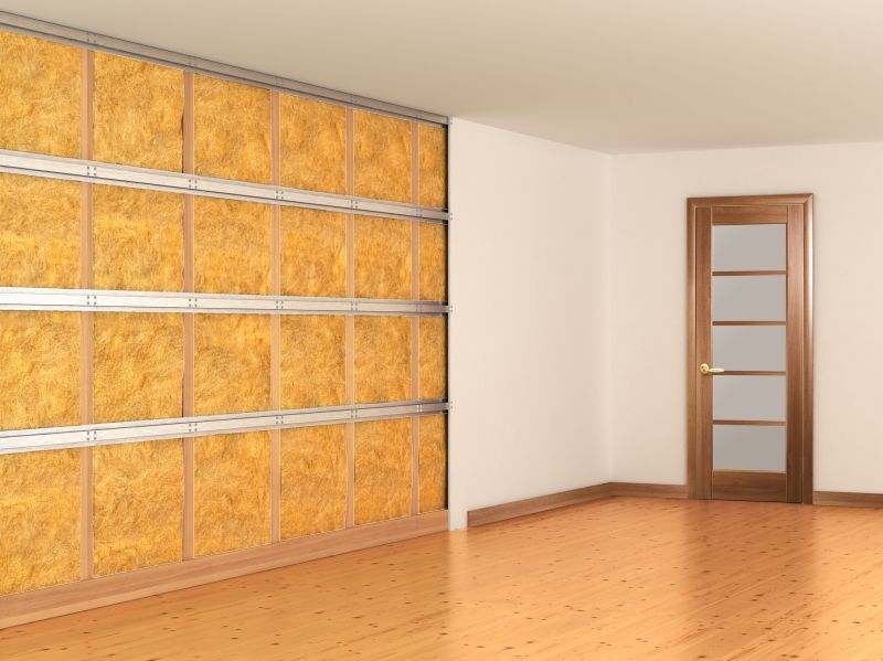 Interior Insulation Service in Longmont, CO
