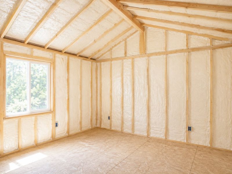 Interior Insulation Service in Killeen, TX