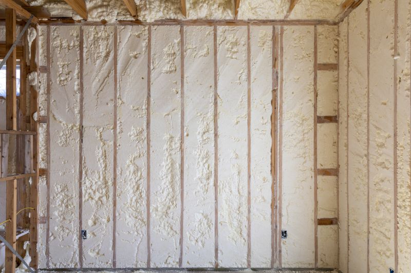 Interior Insulation Service in Killeen, TX
