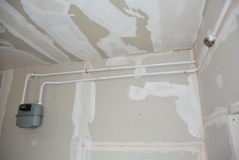 Kitchen Drywall Installation in Kansas City, MO