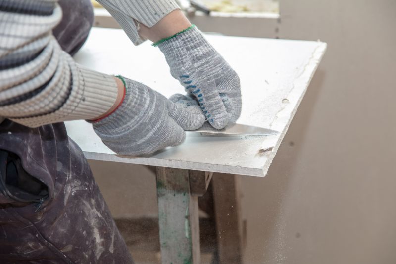Kitchen Drywall Repair in Alpharetta, GA