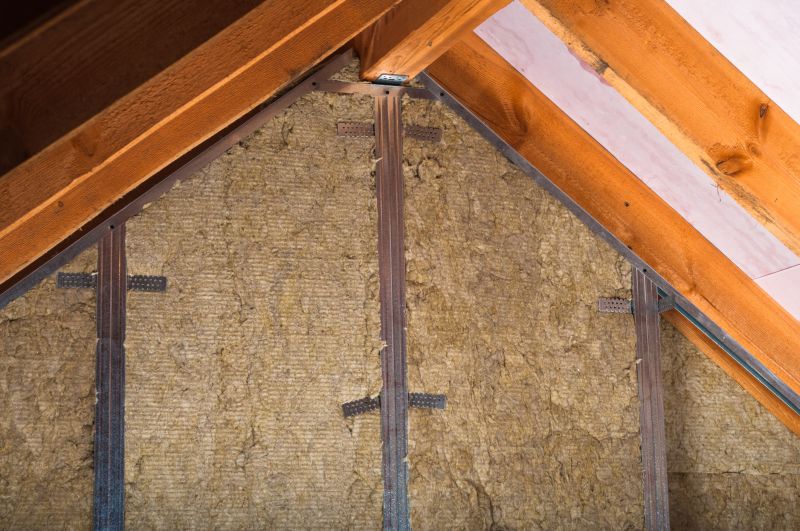 Loft Insulation Installation in Killeen, TX