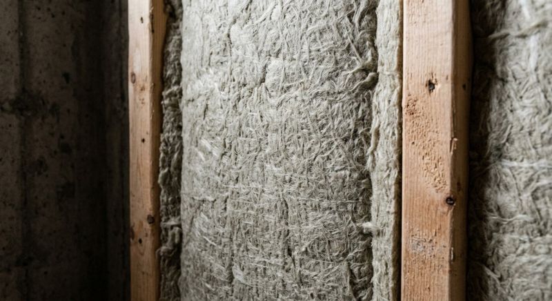 New Insulation Installation in Austin, TX